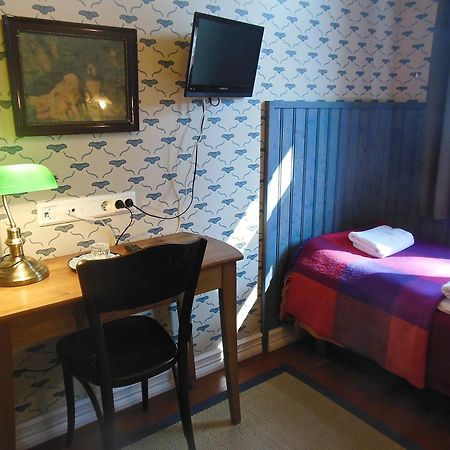 Hotel&Cafe Lanterna Nauvo Zimmer foto