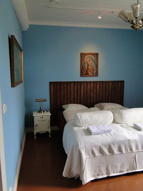 Hotel&Cafe Lanterna Nauvo Zimmer foto